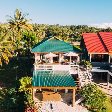 Jamburae Lodge Lagudri 외부 사진