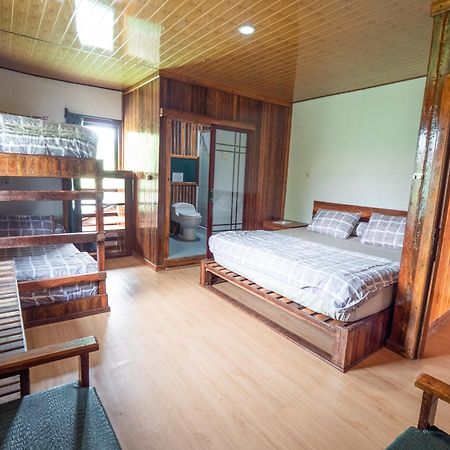 Jamburae Lodge Lagudri 외부 사진