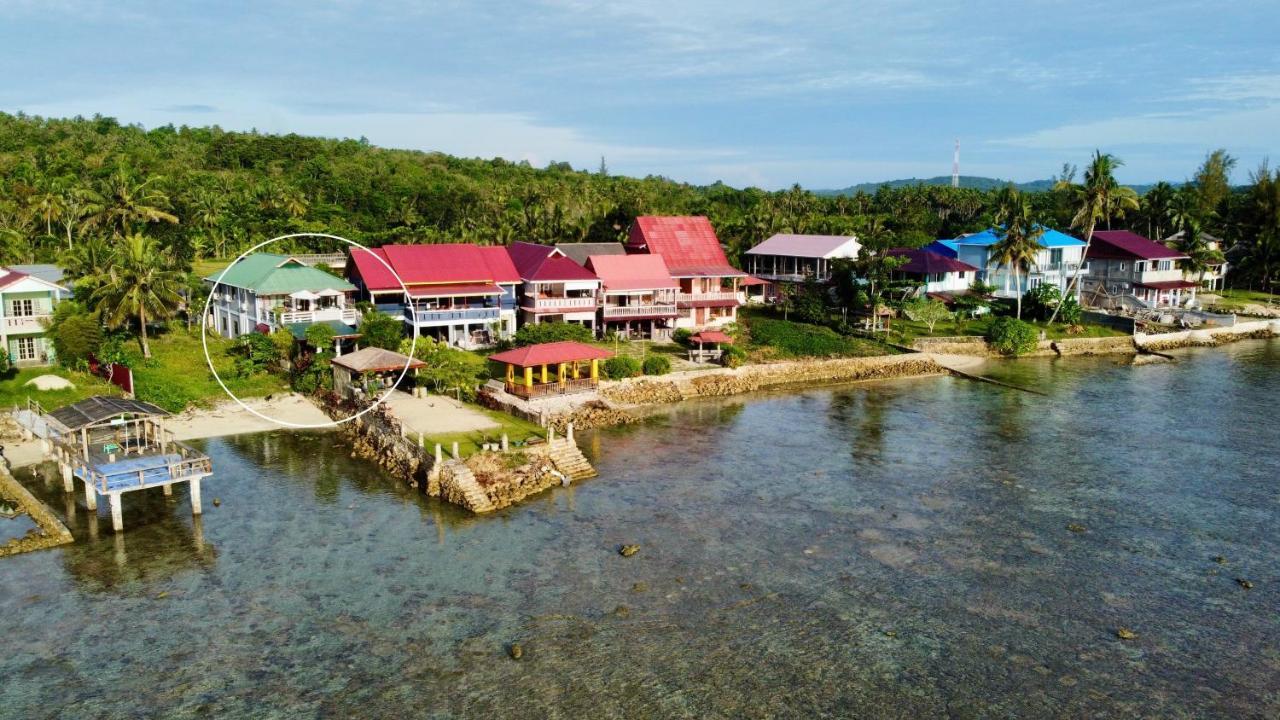 Jamburae Lodge Lagudri 외부 사진