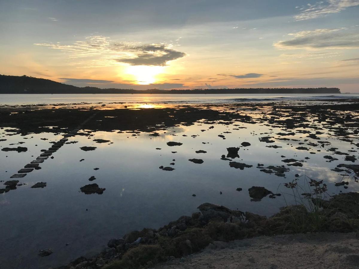 Jamburae Lodge Lagudri 외부 사진