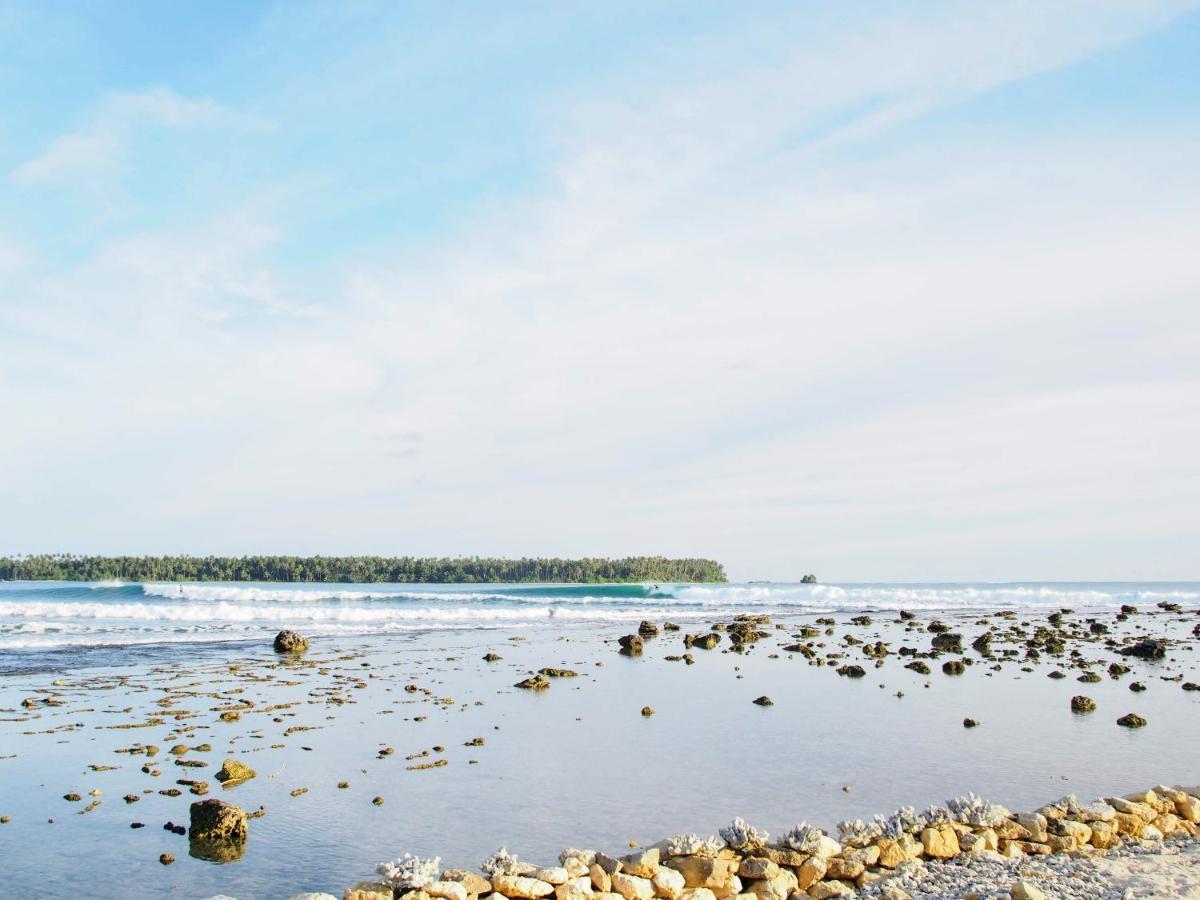 Jamburae Lodge Lagudri 외부 사진