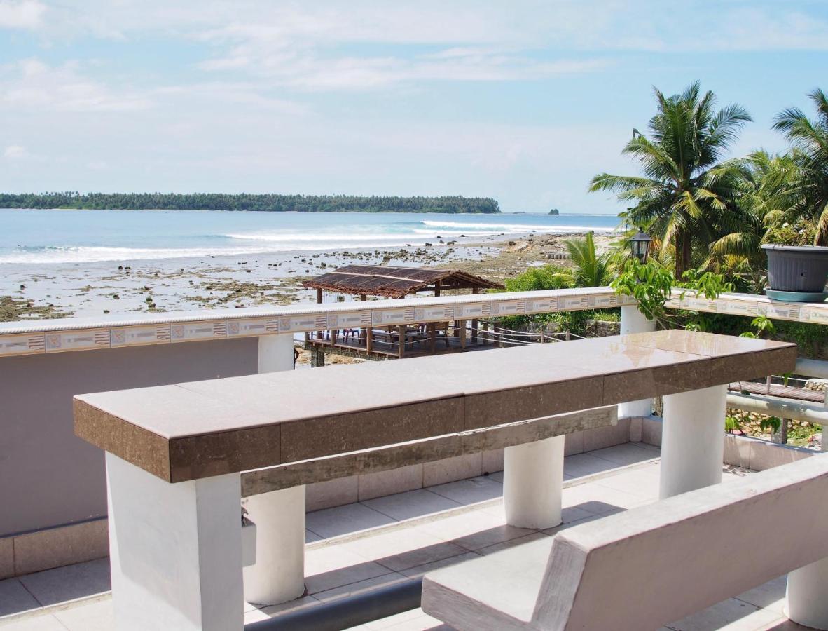 Jamburae Lodge Lagudri 외부 사진