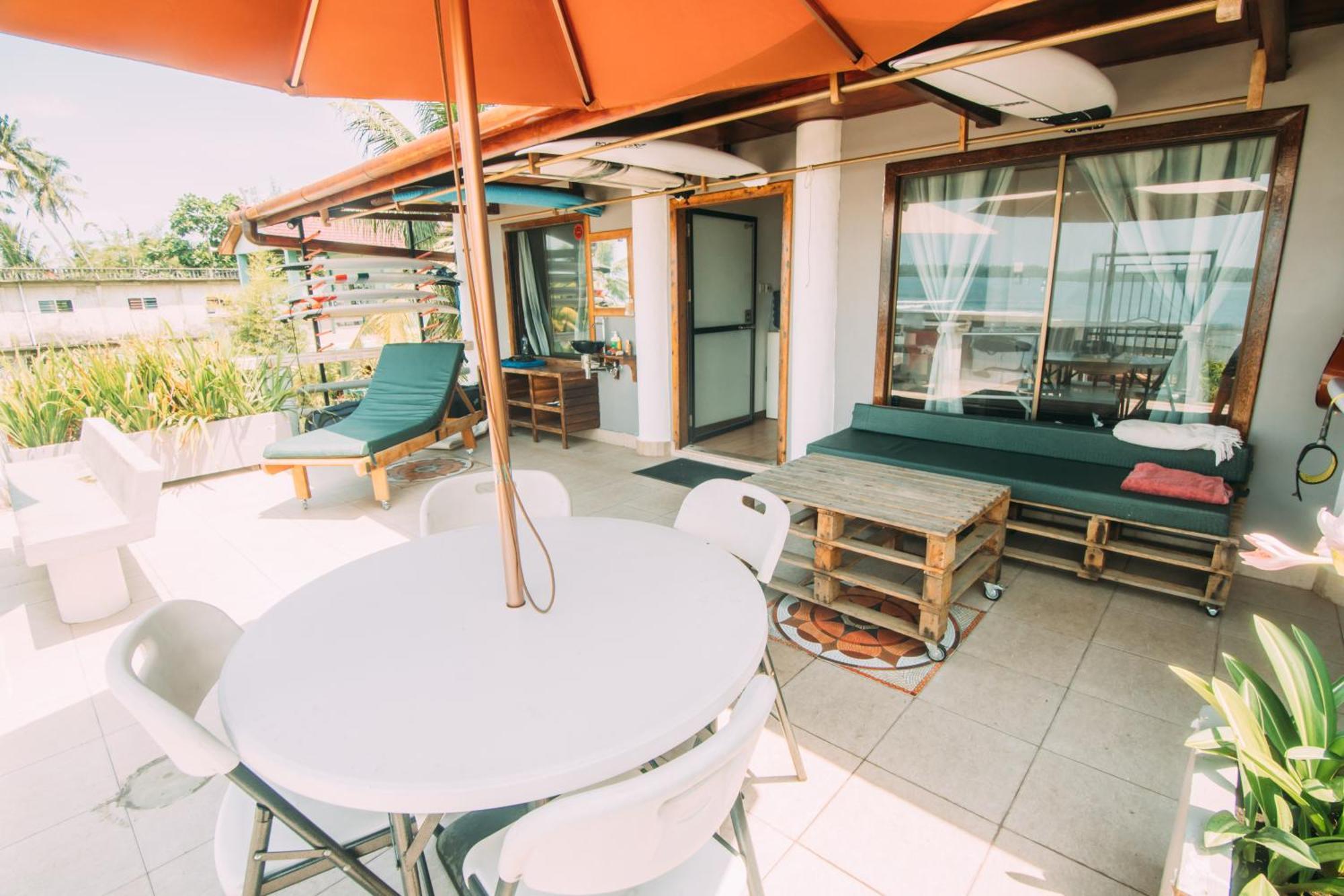 Jamburae Lodge Lagudri 외부 사진