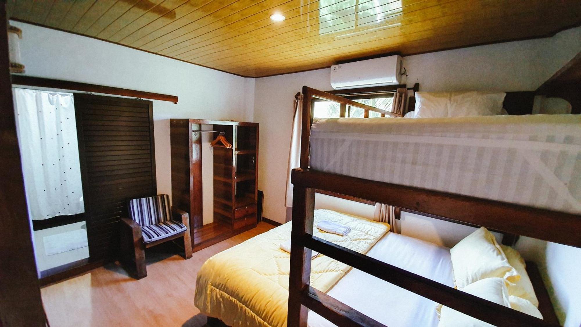 Jamburae Lodge Lagudri 외부 사진