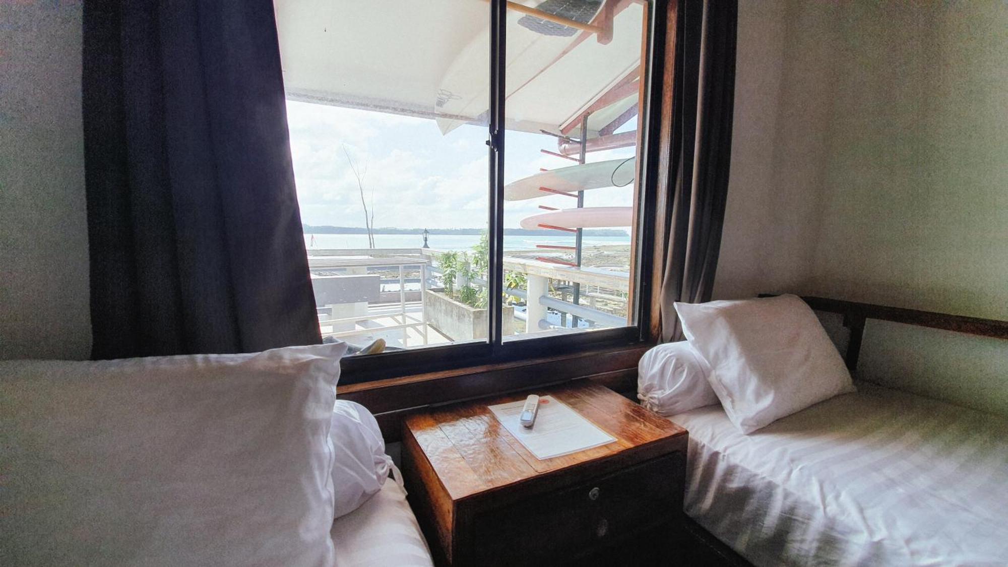Jamburae Lodge Lagudri 외부 사진