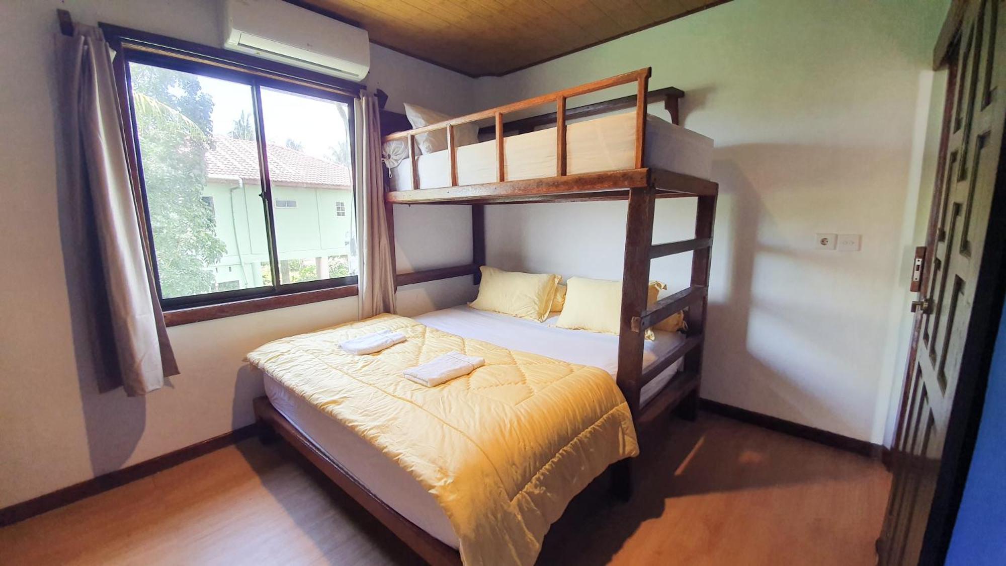 Jamburae Lodge Lagudri 외부 사진
