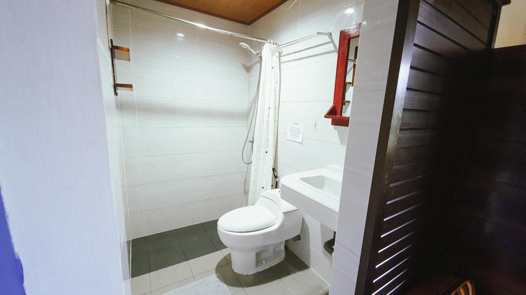 Jamburae Lodge Lagudri 외부 사진