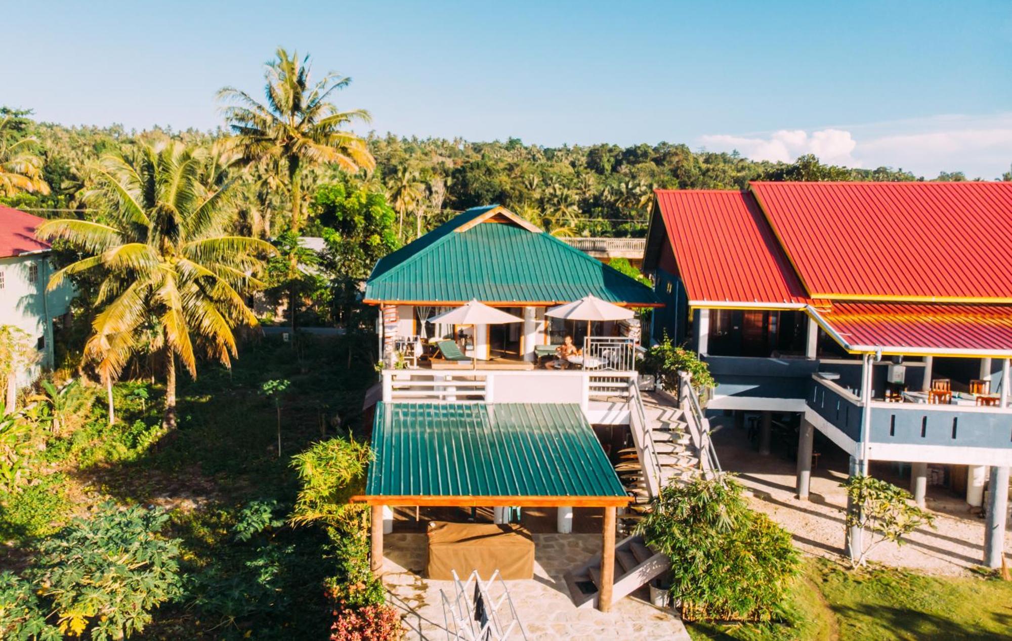 Jamburae Lodge Lagudri 외부 사진